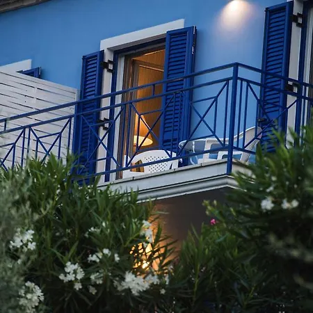 Villas Amantea- Four Villas With Big Pool And Infinity Pool *