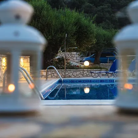 Holiday home Villas Amantea- Four Villas With Big Pool And Infinity Pool *