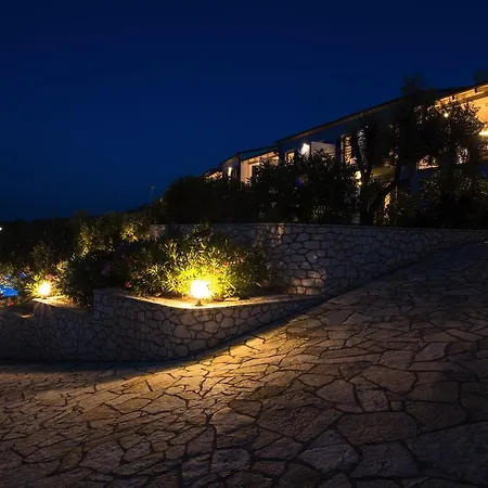 Ferienhaus Villas Amantea- Four Villas With Big Pool And Infinity Pool *