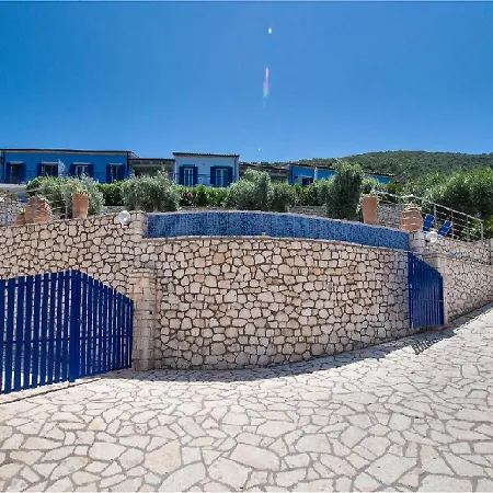 Villas Amantea- Four Villas With Big Pool And Infinity Pool Holiday home *