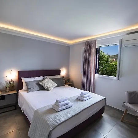 Holiday home Villas Amantea- Four Villas With Big Pool And Infinity Pool