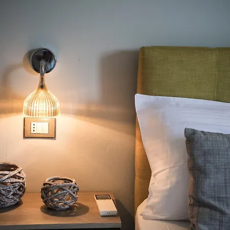 Villas Amantea- Four Villas With Big Pool And Infinity Pool *