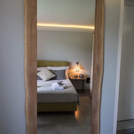 Holiday home Villas Amantea- Four Villas With Big Pool And Infinity Pool Sivota (Lefkada)