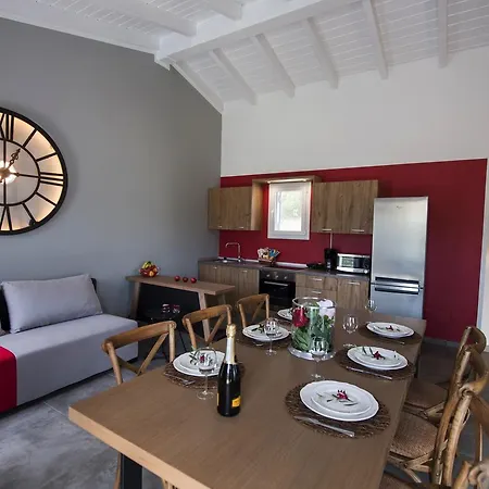 Holiday home Villas Amantea- Four Villas With Big Pool And Infinity Pool