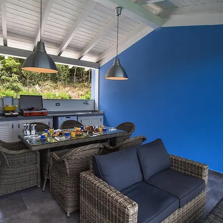 Villas Amantea- Four Villas With Big Pool And Infinity Pool Holiday home *
