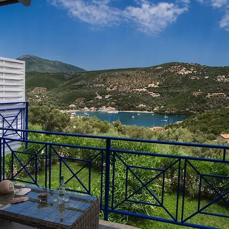 Villas Amantea- Four Villas With Big Pool And Infinity Pool