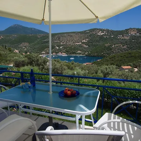 Villas Amantea- Four Villas With Big Pool And Infinity Pool Ferienhaus *