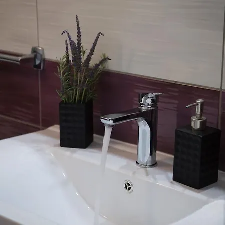 Ferienhaus Villas Amantea- Four Villas With Big Pool And Infinity Pool *