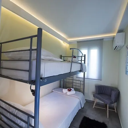 Villas Amantea- Four Villas With Big Pool And Infinity Pool Holiday home