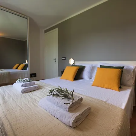Villas Amantea- Four Villas With Big Pool And Infinity Pool Holiday home Sivota (Lefkada)