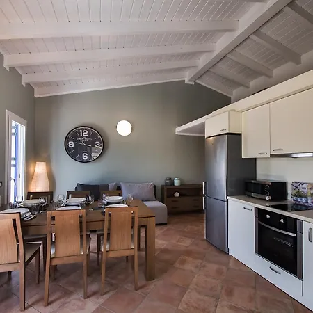 Ferienhaus Villas Amantea- Four Villas With Big Pool And Infinity Pool *